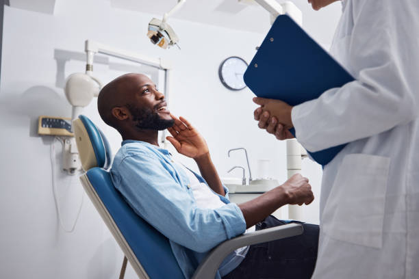 Best Emergency Broken Tooth Repair in South Miami Heights, FL