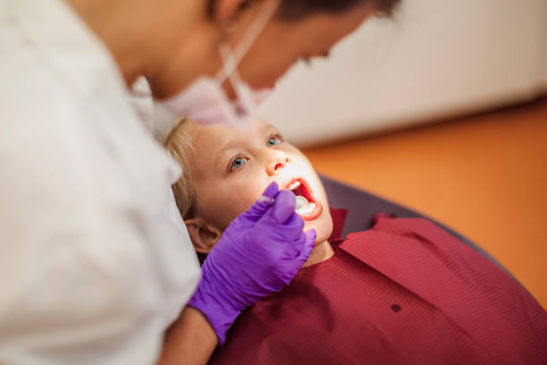 Best Weekend Emergency Dentist in South Miami Heights, FL